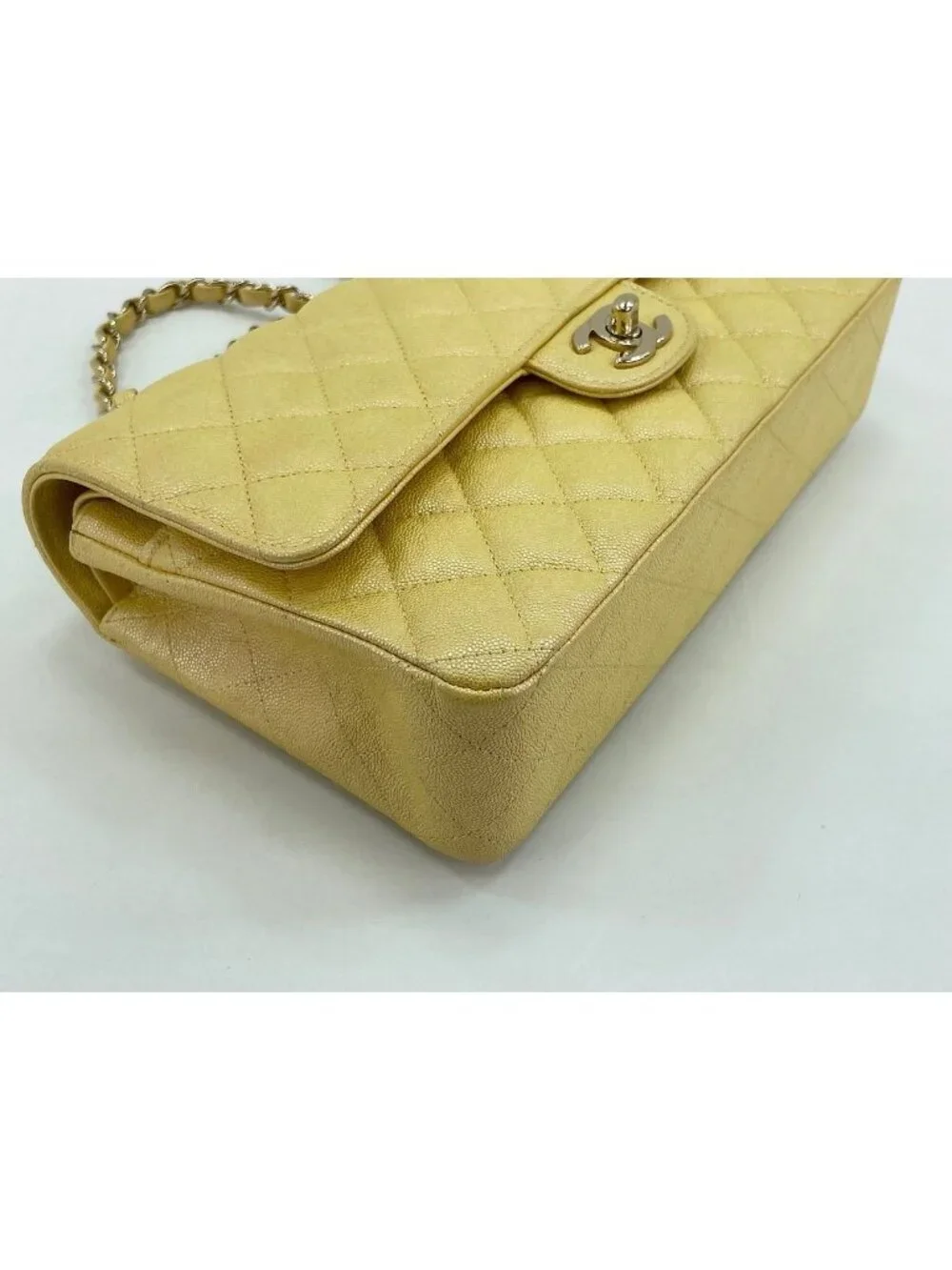 Chanel Shoulder Bag Quilted